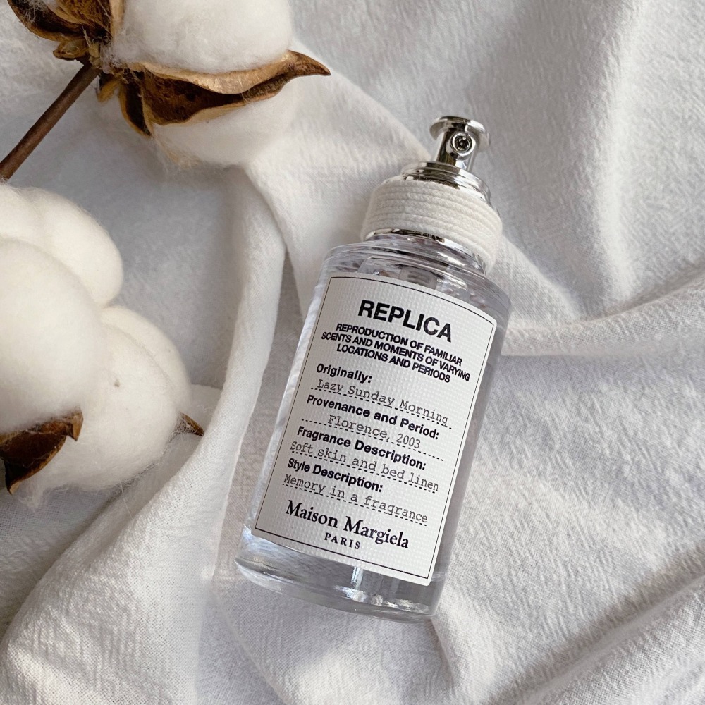 【Maison Margiela】慵懶週末淡香水30ml(現貨)-細節圖2
