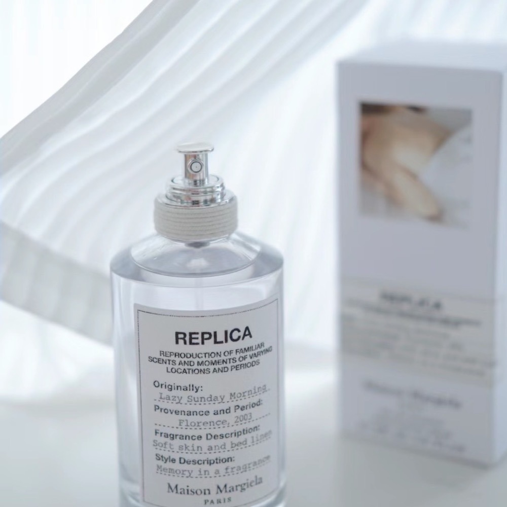 【Maison Margiela】慵懶週末淡香水30ml(現貨)-細節圖3