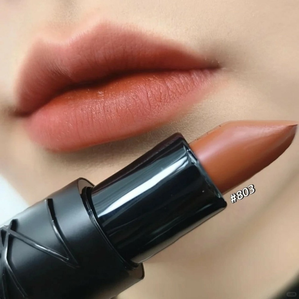 【NARS】迷你奢慾緞光唇膏1.2g #803 (現貨)-細節圖4