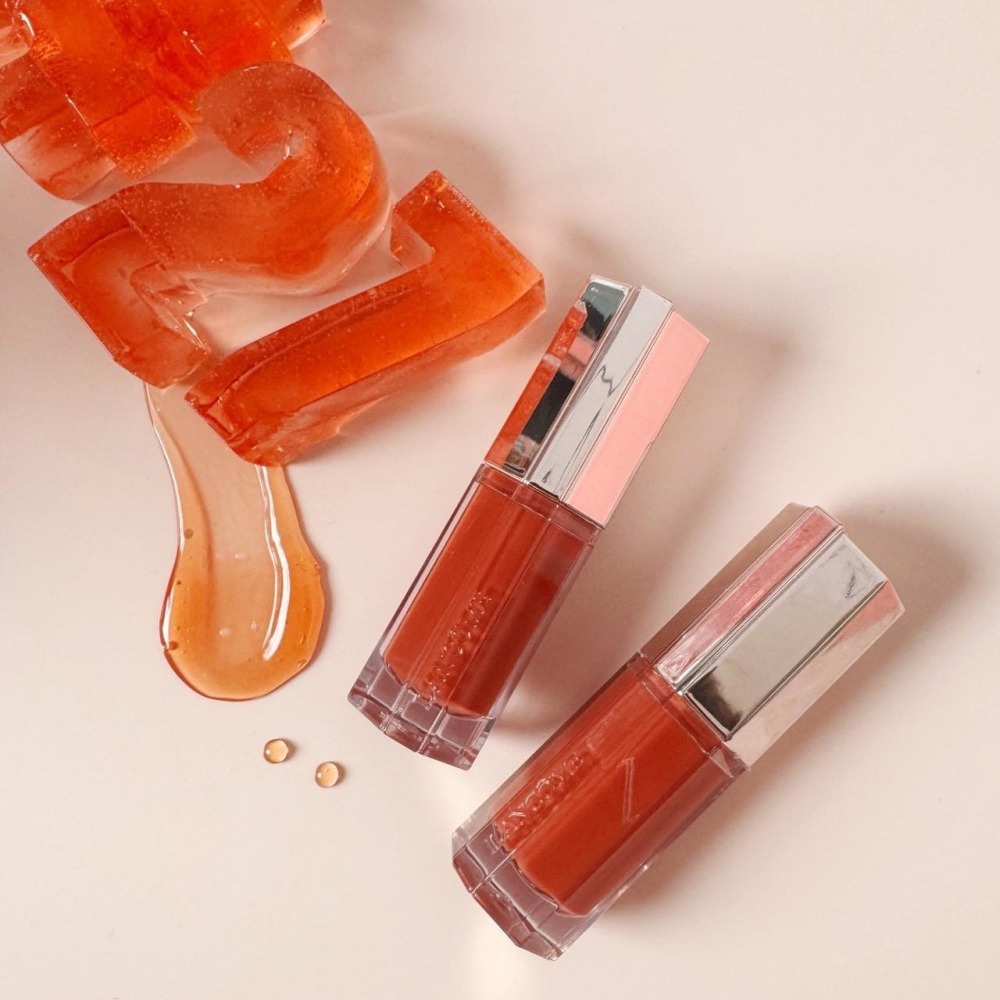 專櫃最新𝙉𝙀𝙒！【蘭蔻 】唯我精華果凍唇蜜 (預購)-細節圖2