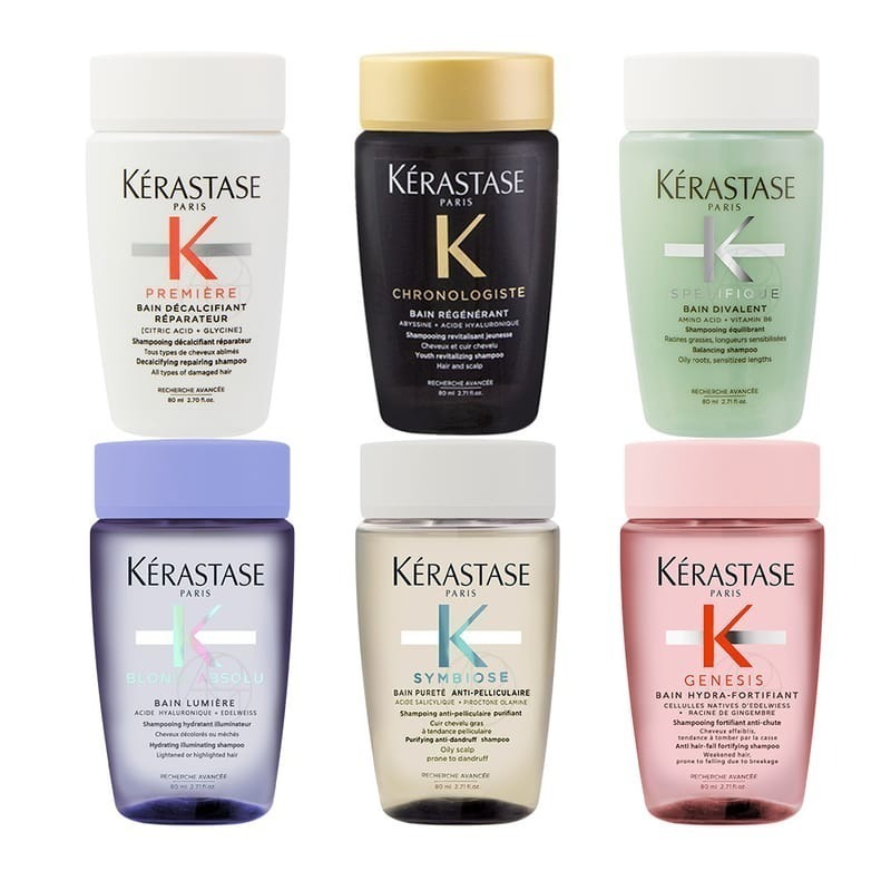 【卡詩】經典明星產品 (多款)-現貨-細節圖2