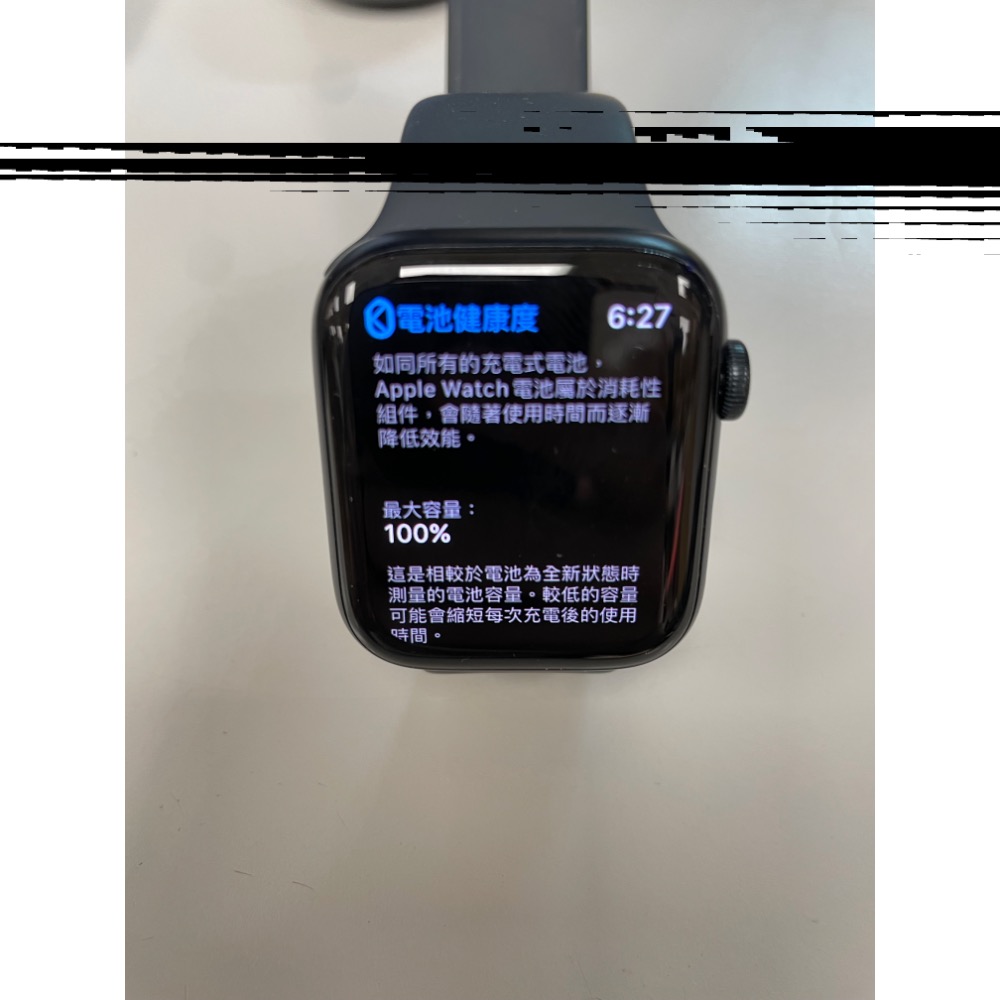 Apple Watch SE2 44mm-細節圖2