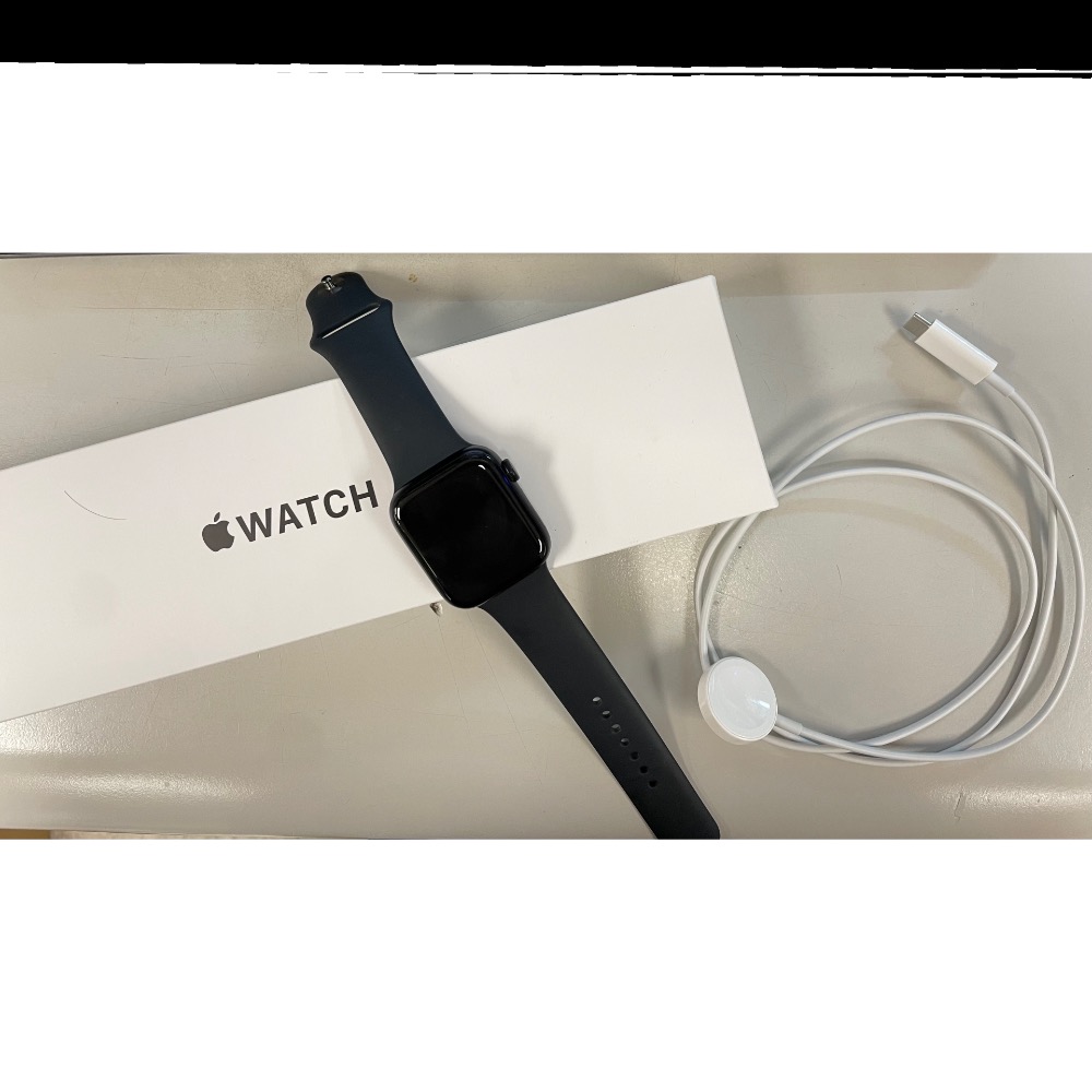 Apple Watch SE2 44mm-規格圖2