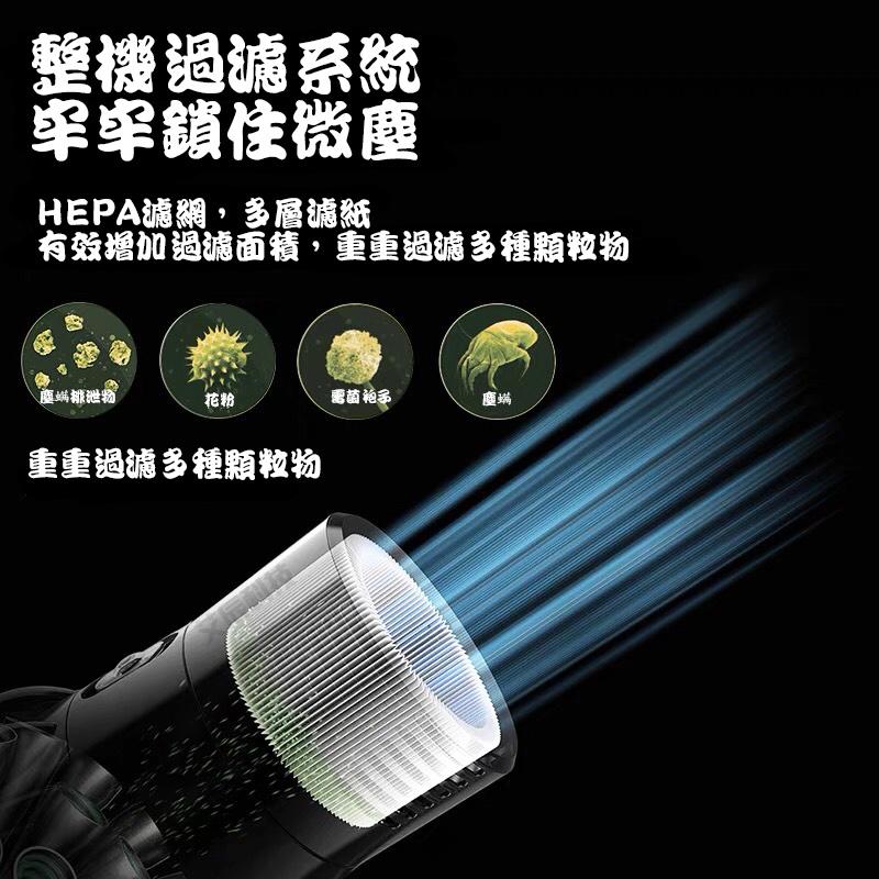 戴森 濾心 Dyson 吸塵器 濾芯 濾網 濾棒 V6 V7 V8 V10 V11 V12 V15 SV18 HEPA-細節圖9