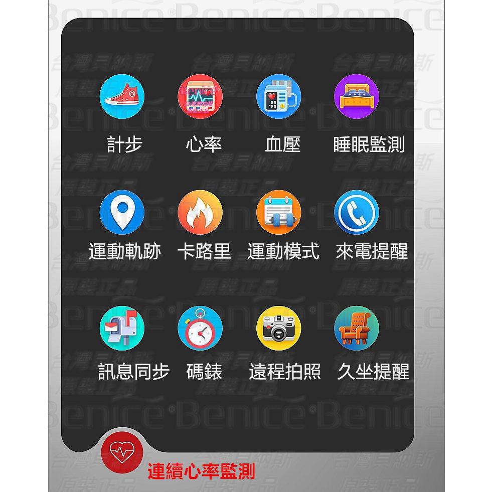 QS90 血氧 C11 運動手環 智慧手錶 血壓心率 來電提醒 藍牙智能手環 M23 比小米手環好用 情侶手環 智能手錶-細節圖4