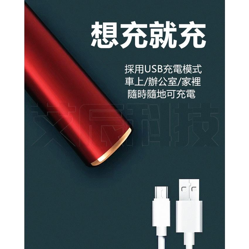 燙睫毛器 4色可選 睫毛夾 睫毛捲燙器 第六代 Eyecurl 六 台灣現貨寄出 日本 三檔溫控 睫毛定型 USB充電-細節圖7