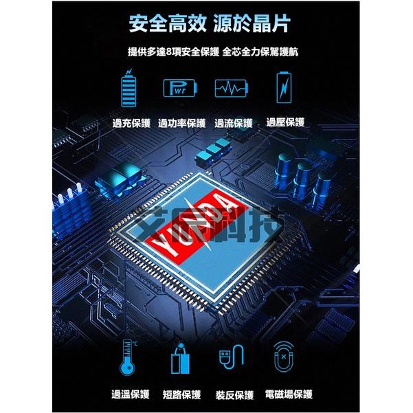 牧田座充 適用 牧田 座充 Makita 五金 副廠 14.4V ~18V DC18RC 充電器 鋰電池 牧田電池 電鑽-細節圖3