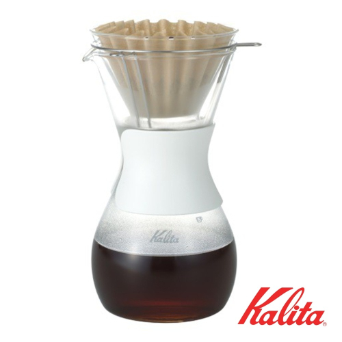 日本Kalita 185 蛋糕濾杯