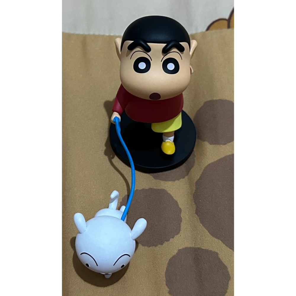 52TOYS 蠟筆小新日常系列2系列盲盒 盲抽 盒玩 盒抽 潮玩 公仔 手辦 送女友禮物 可愛 拆擺-細節圖3