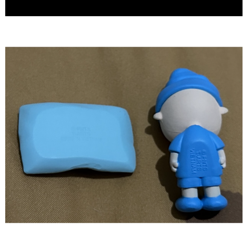 T-ARTS 轉蛋 扭蛋 史努比睡眠公仔 史努比 睡覺 睡眠 公仔 查理布朗-細節圖3