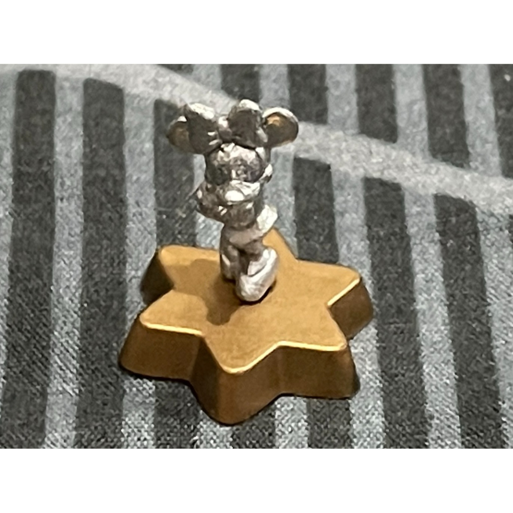 7-11 迪士尼 皮克斯 白金 經典 復古懷舊 絕版 二手 收藏-細節圖3