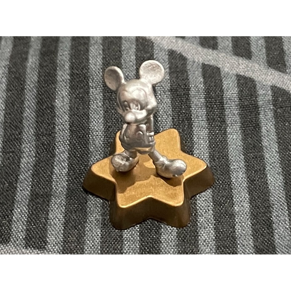 43.米奇