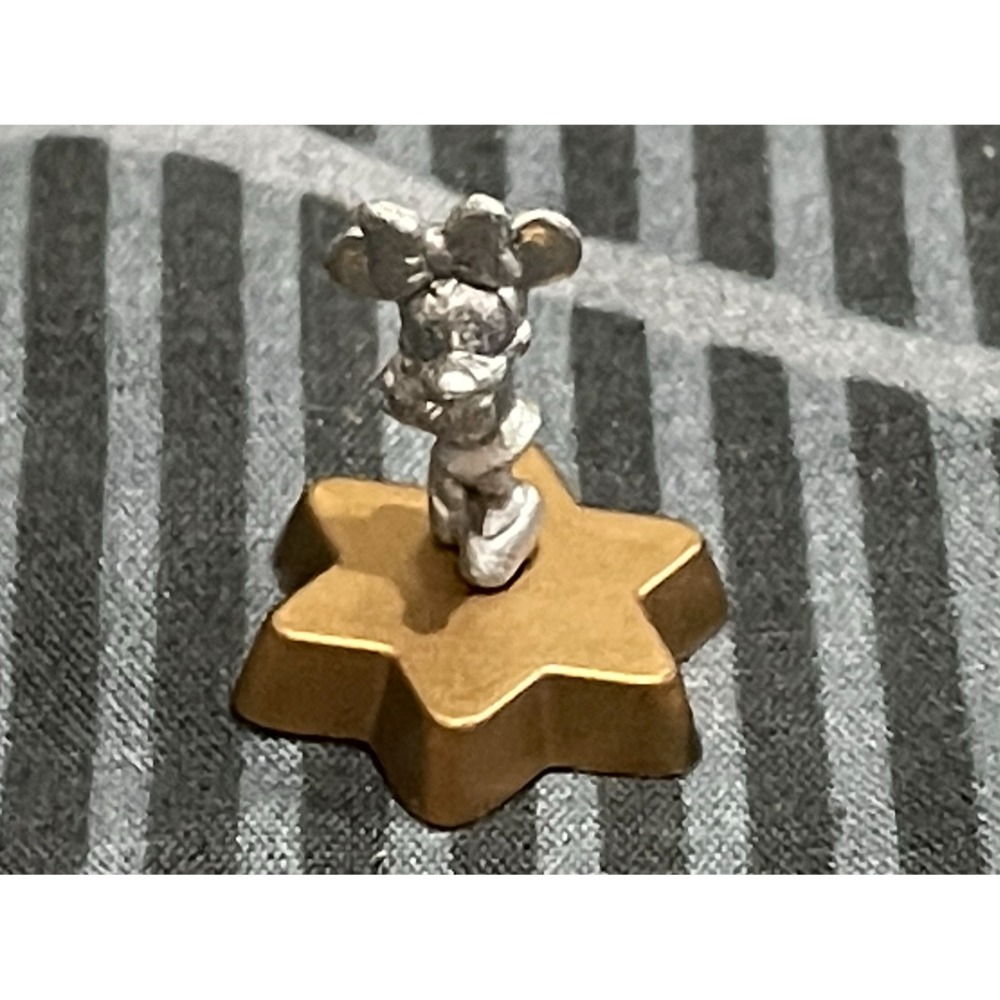 7-11 迪士尼 皮克斯 白金 經典 復古懷舊 絕版 二手 收藏-規格圖3