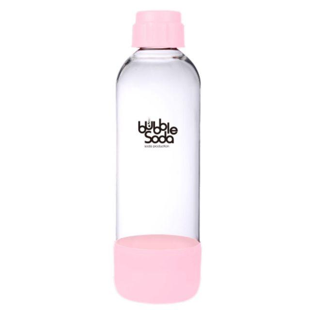 【BubbleSoda】 氣泡水機(專用1公升水瓶)-細節圖4