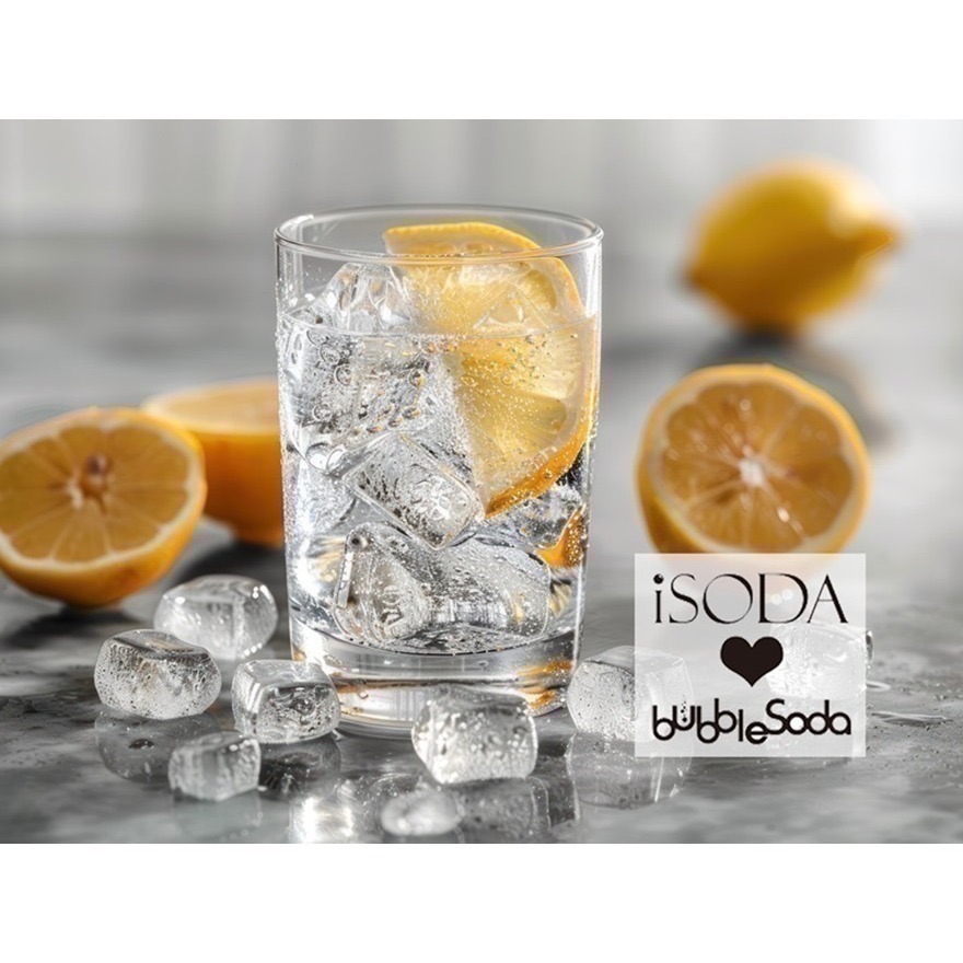 【7-ELEVEN 門市團購】iSODA愛蘇打EX強勁感氣泡水500ml/6入/超商取貨免運/一筆訂單只限一組-細節圖4