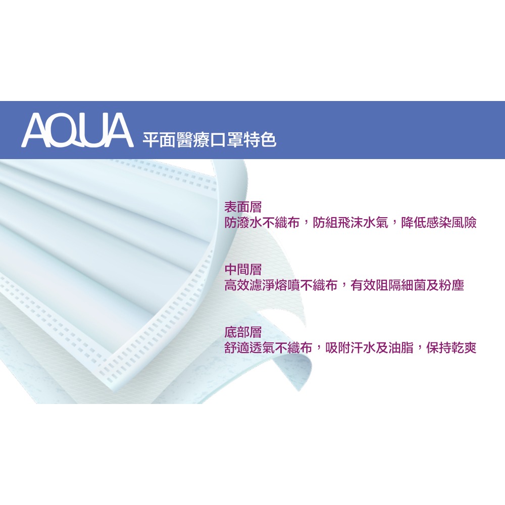 【凱上口罩】 買一送一/台灣水駐極平面口罩 醫療口罩 雙鋼印口罩 黑色30入盒裝/買一送一-細節圖6