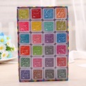 24色印泥