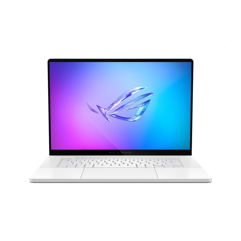 ASUS ROG G16 GA605WV-0042HHX370 16吋 鉑月銀  AI PC RTX4060-細節圖2