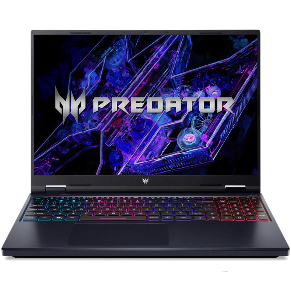 Acer宏碁 Predator PHN16-72-51ME 16吋電競 i5-14500HX/16G/512G/4050-細節圖2