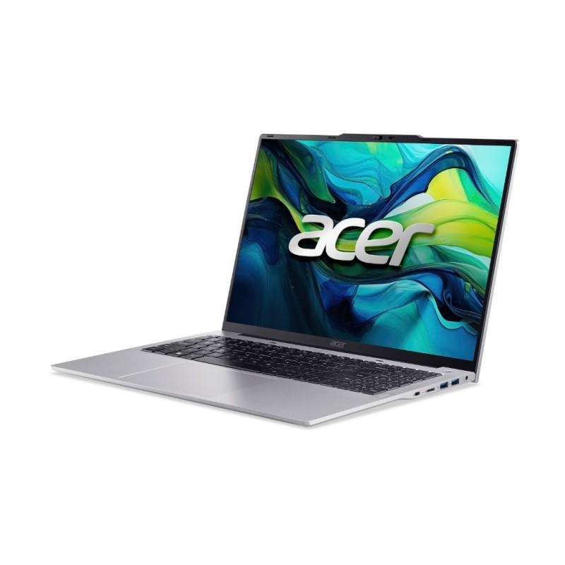 Acer Aspire Lite AL16-51P-56AZ 16吋 銀 i5-1235U/8G/512G 好禮7重送-細節圖3