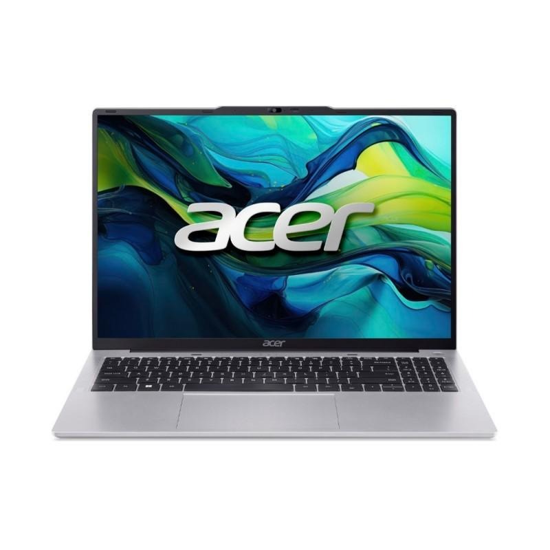 Acer Aspire Lite AL16-51P-56AZ 16吋 銀 i5-1235U/8G/512G 好禮7重送-細節圖5