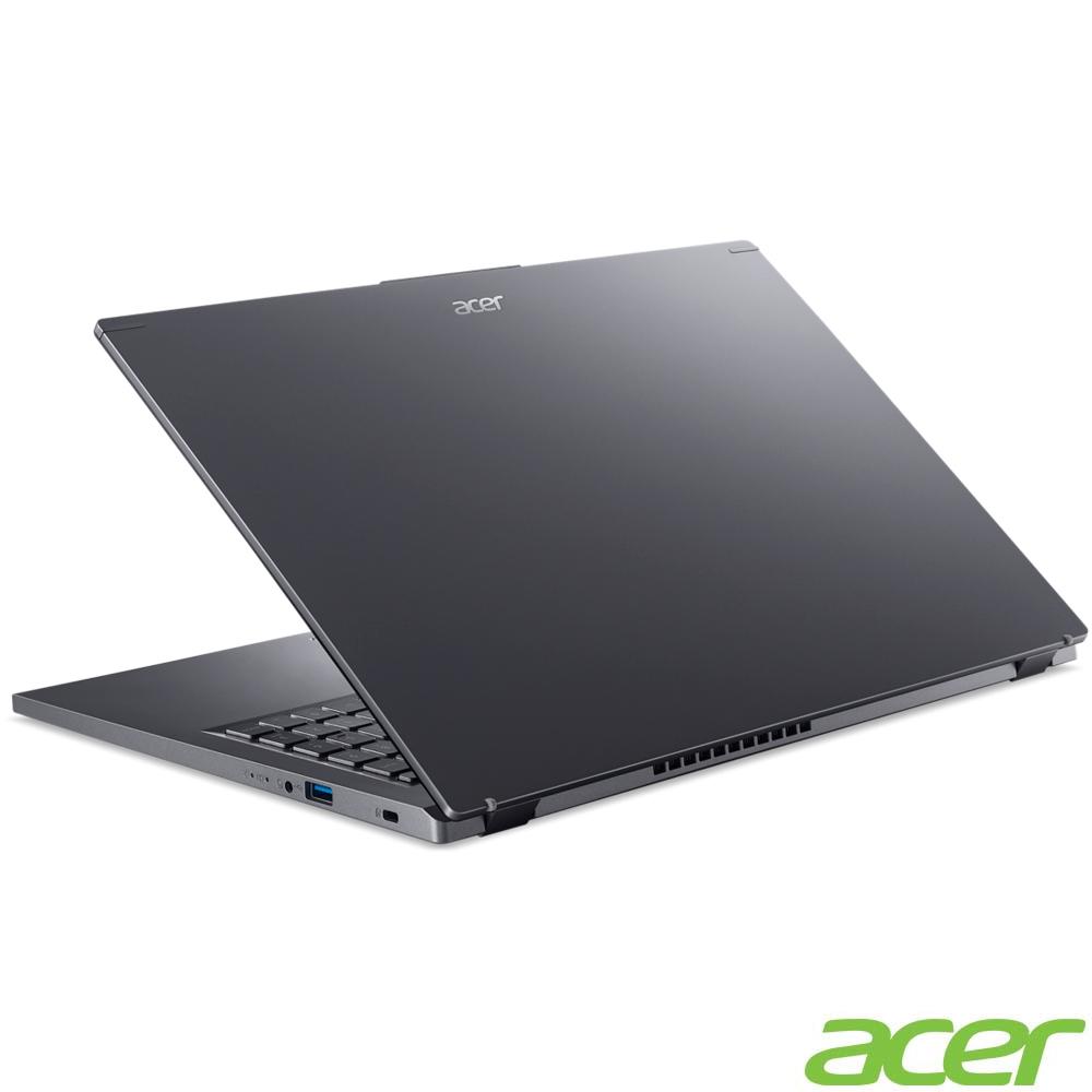 Acer 宏碁 Aspire A15-51P-35F6 15.6吋筆電 文書 C3-100U/8GB/512GB-細節圖5