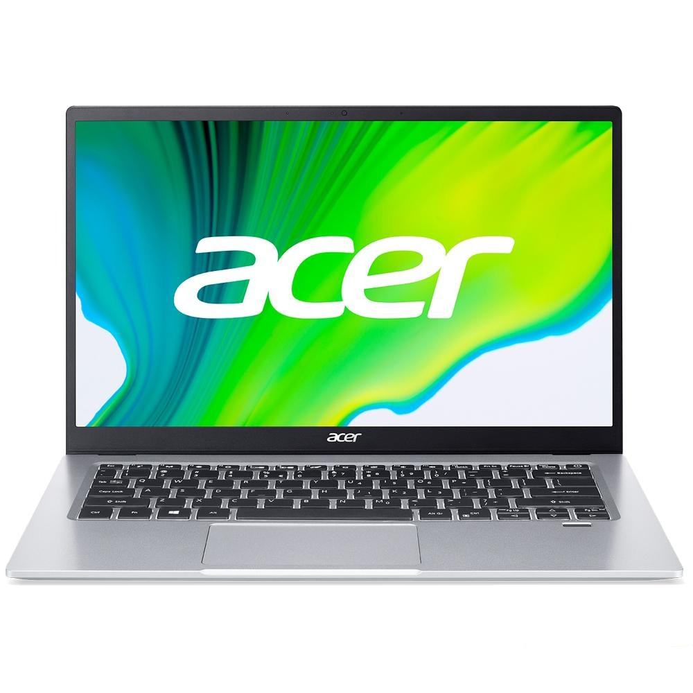 ACER Swift1 SF114-34-C3GM N5100 銀 14吋 文書 輕薄 8G/512G-細節圖2