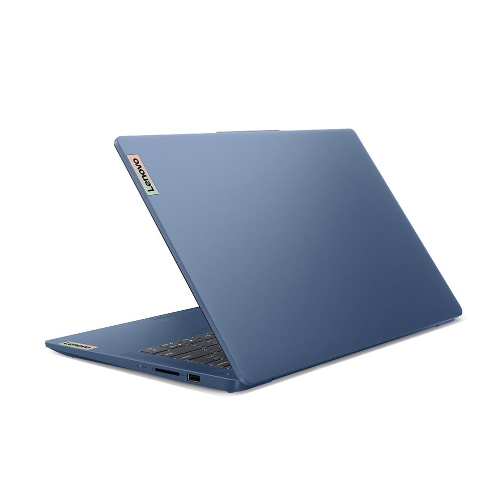 Lenovo IdeaPad Slim 3 83EL0017TW 14吋輕薄筆電 i5-13420H/16G/512G-細節圖2