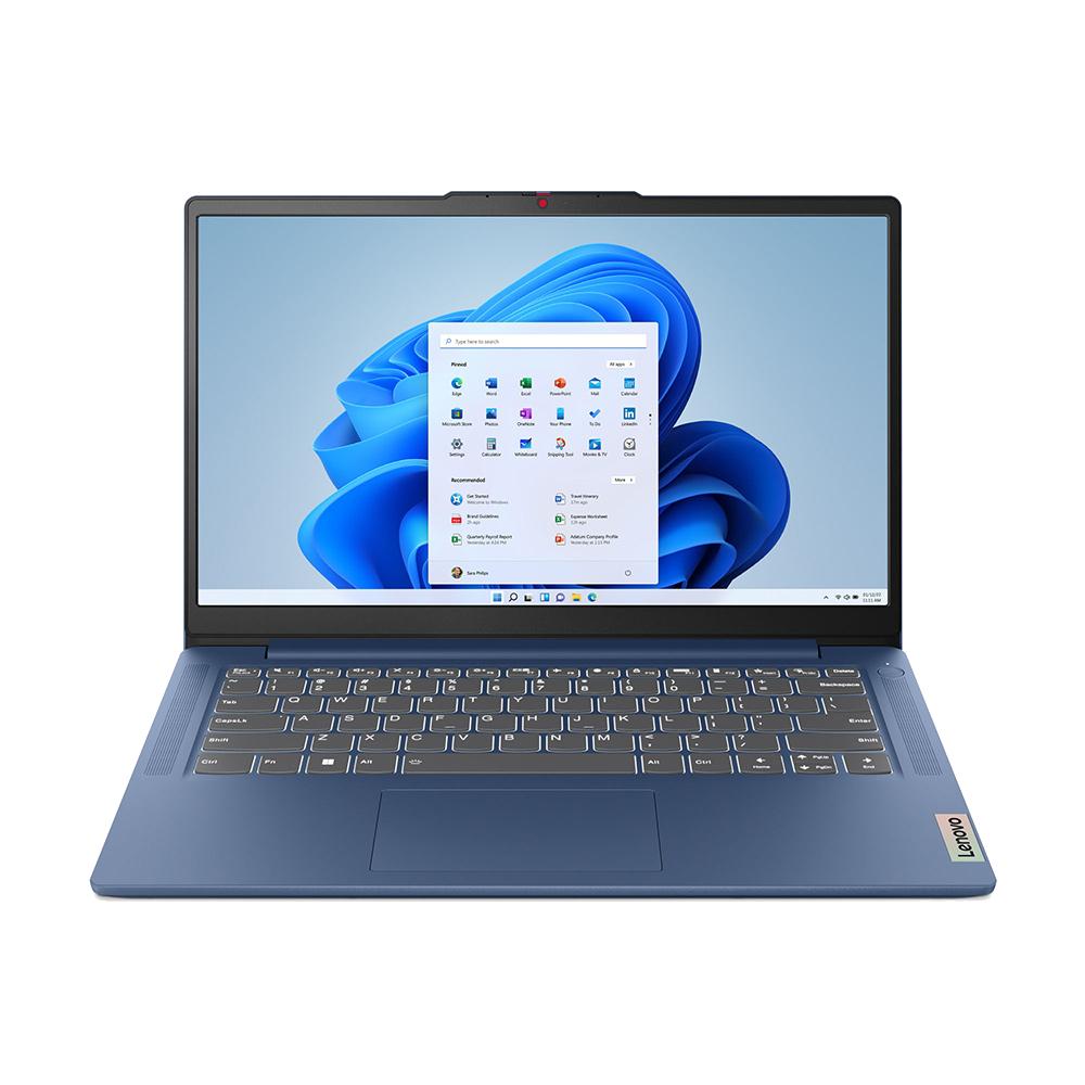 Lenovo IdeaPad Slim 3 83EL0017TW 14吋輕薄筆電 i5-13420H/16G/512G-細節圖3