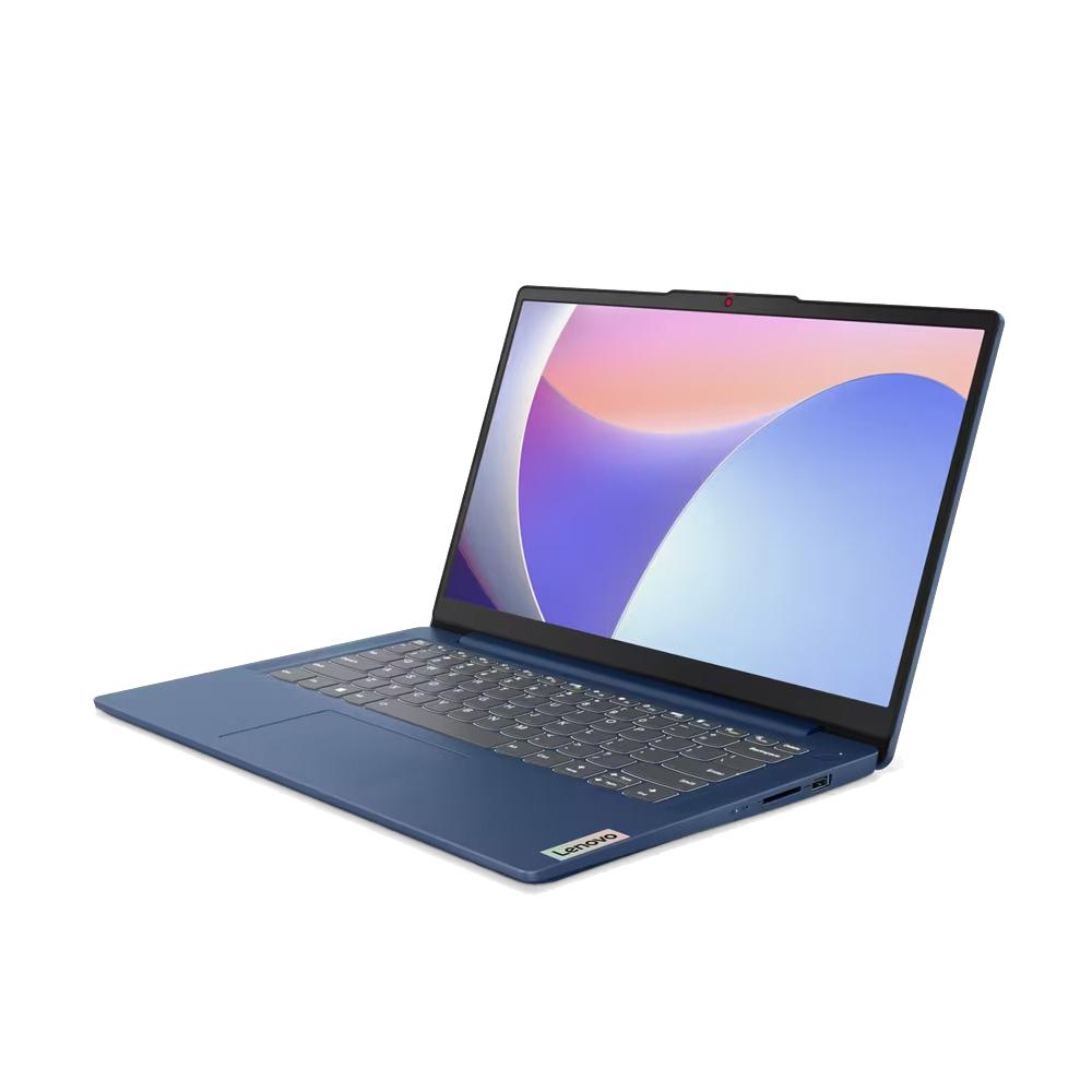 Lenovo IdeaPad Slim 3 83EL0017TW 14吋輕薄筆電 i5-13420H/16G/512G-細節圖4