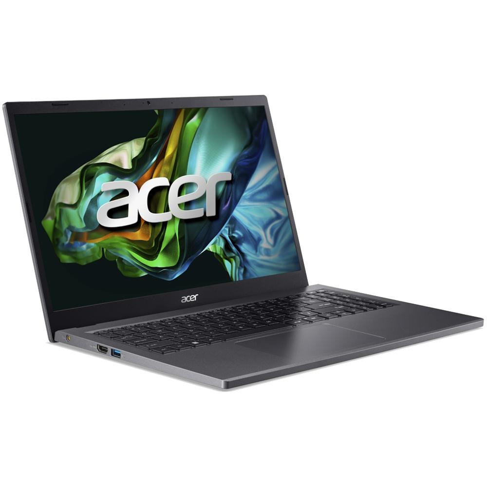 Acer 宏碁 Aspire A515-58P-58C9 15.6吋筆電(i5-1335U/16GB/512GB)-細節圖3