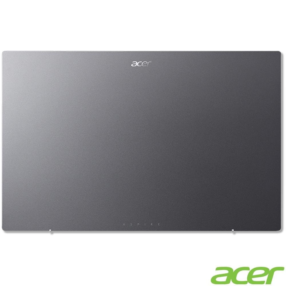 Acer 宏碁 Aspire3 A317-55P-P6RJ 17.3吋筆電 N200/8GB/512GB-細節圖2