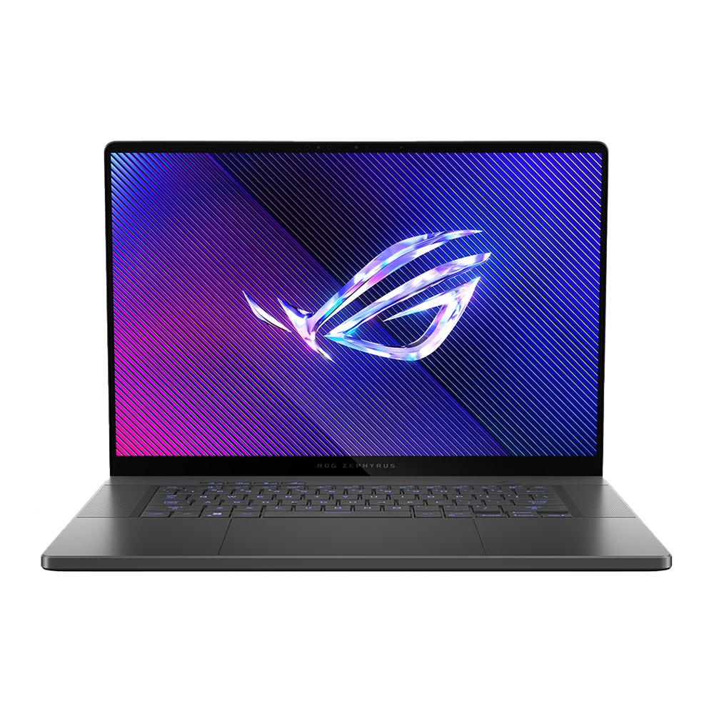 ASUS ROG G16 GU605MV-0092E185H-NBLO 16吋 日蝕灰 AI PC RTX4060-細節圖3