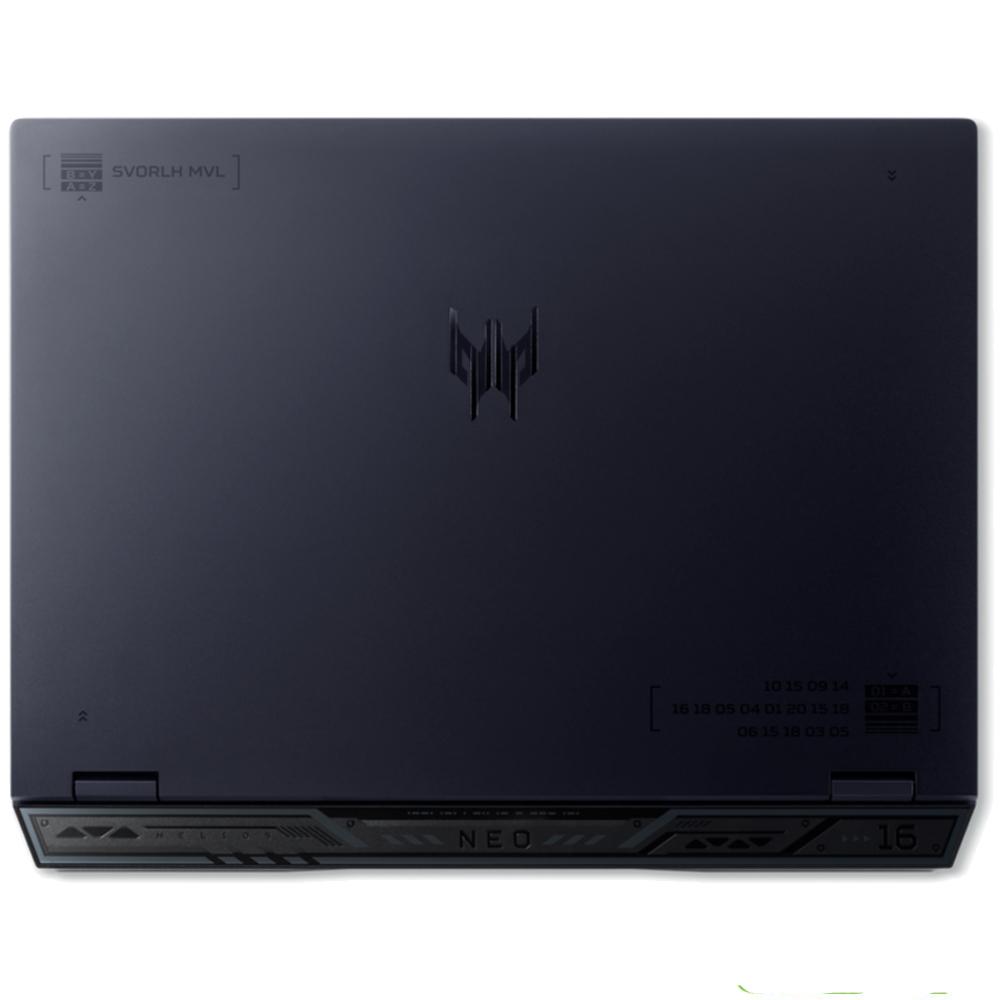 Acer 宏碁 Predator Helios Neo PHN16-72-72X7 16吋 電競 i7/16G/4050-細節圖3