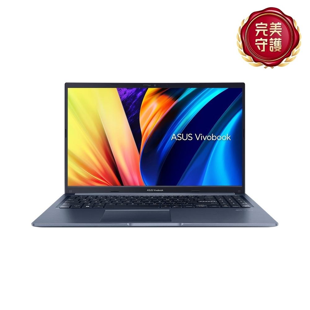 ASUS Vivobook 15 X1502ZA-0381B12700H 午夜藍 15.6吋 i7/16G/512G-細節圖2