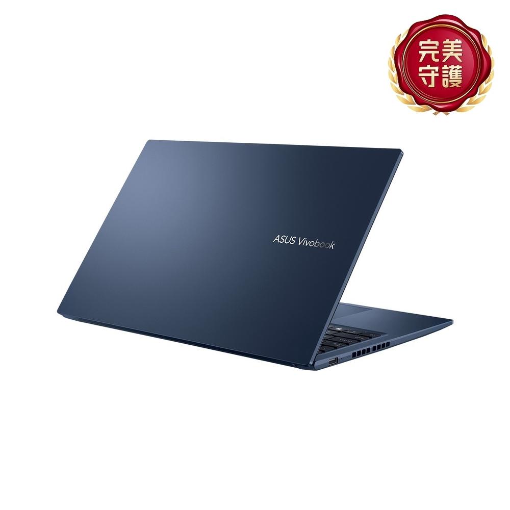 ASUS Vivobook 15 X1502ZA-0381B12700H 午夜藍 15.6吋 i7/16G/512G-細節圖3