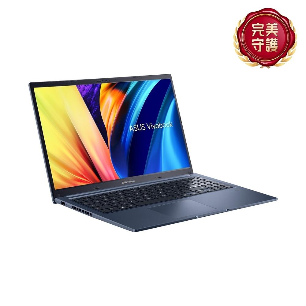 ASUS Vivobook 15 X1502ZA-0381B12700H 午夜藍 15.6吋 i7/16G/512G-細節圖4