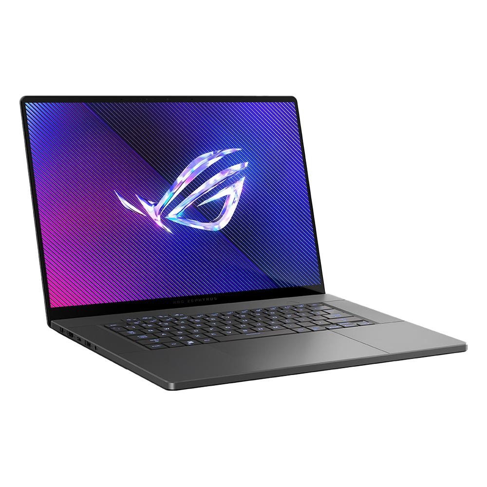 ASUS ROG GU605MZ-0058E185H-NBLO 日蝕灰 AI PC RTX4080 暢玩黑神話：悟空-細節圖2