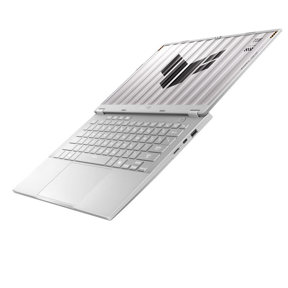 ASUS TUF華碩 FA401UU-0091C8845HS 14吋電競 R7-8845HS/16G/512G/4050-細節圖4