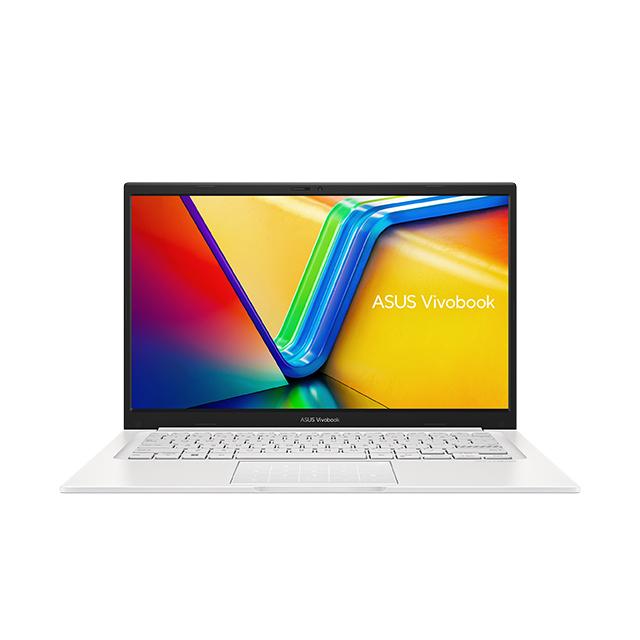 ASUS Vivobook X1404VA-0161W1335U i5 14吋 幻彩白 文書筆電-細節圖2