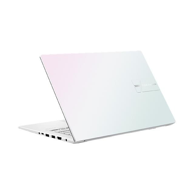 ASUS Vivobook X1404VA-0161W1335U i5 14吋 幻彩白 文書筆電-細節圖4