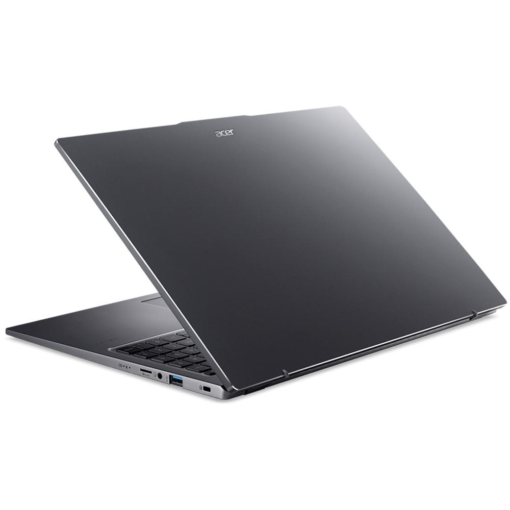 ACER Swift GO  SFG16-72-56R3 銀 AI筆電 U5-125H/16G/512G-細節圖7