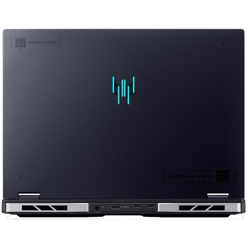 Acer宏碁 Predator PHN16-72-74BH  i7-14700HX/16G/512GB/RTX 4060-細節圖3