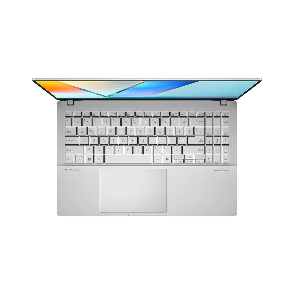 ASUS Vivobook S15 OLED S5507QA-0078S1E78100 15.6吋3K筆電-細節圖2