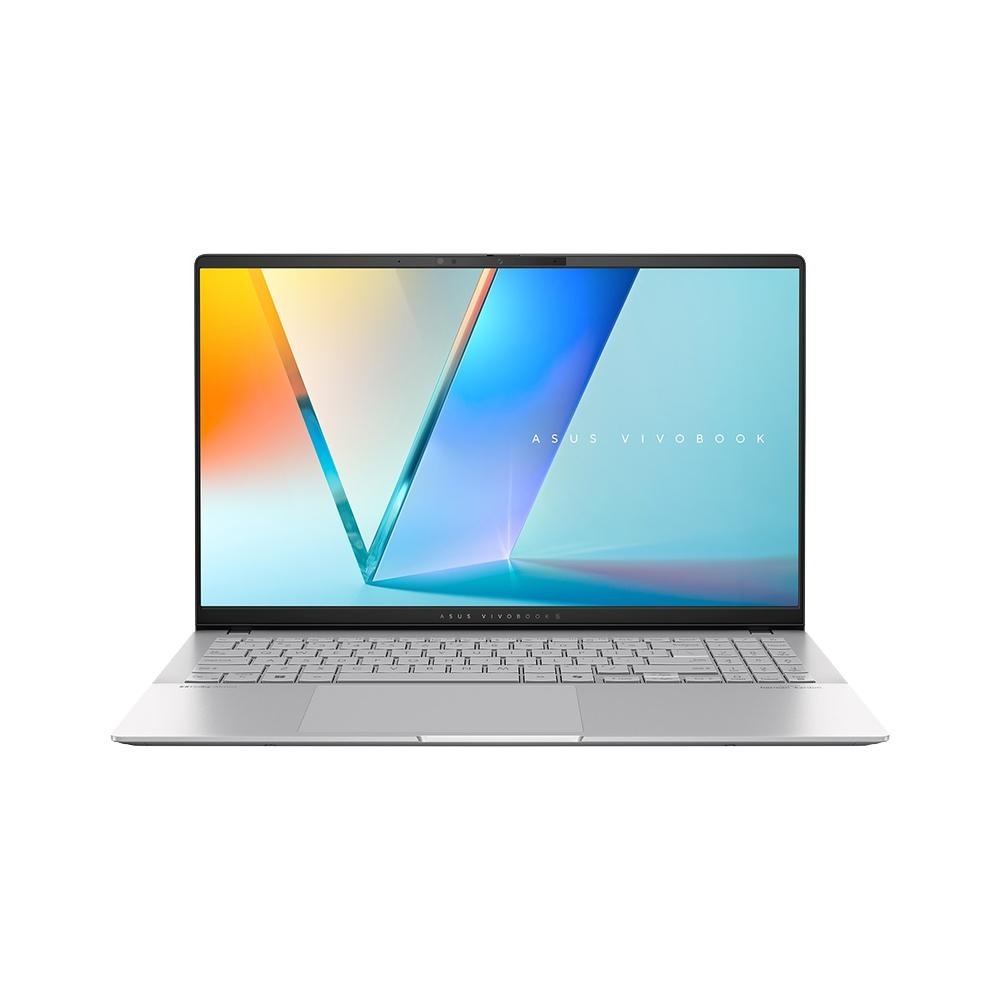 ASUS Vivobook S15 OLED S5507QA-0078S1E78100 15.6吋3K筆電-細節圖4