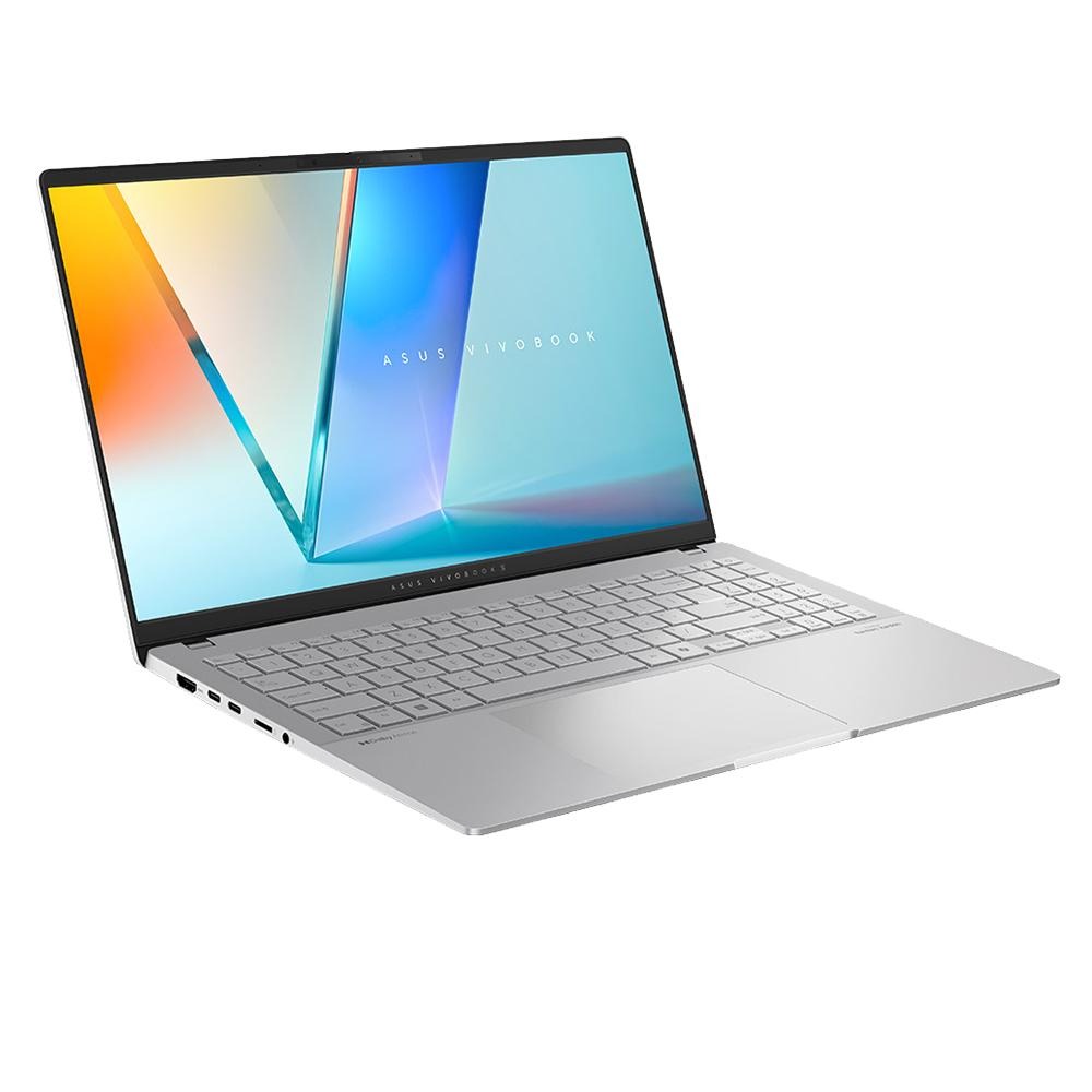 ASUS Vivobook S15 OLED S5507QA-0078S1E78100 15.6吋3K筆電-細節圖5