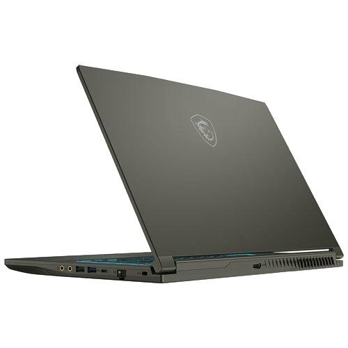 MSI微星 Thin 15 B13UC-1418TW 15.6吋電競筆電-細節圖5