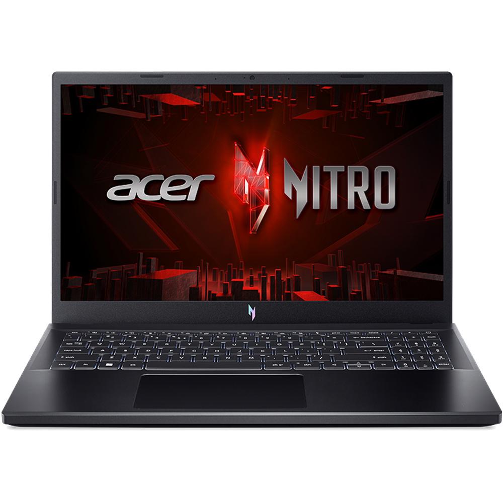 Acer 宏碁 Nitro V ANV15-51-95SE 15.6吋電競 i9/16G/512G/RTX 4050-細節圖2