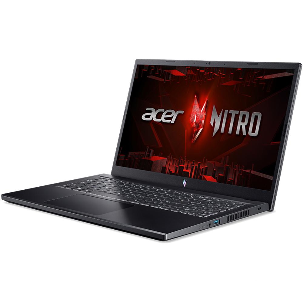 Acer 宏碁 Nitro V ANV15-51-95SE 15.6吋電競 i9/16G/512G/RTX 4050-細節圖4