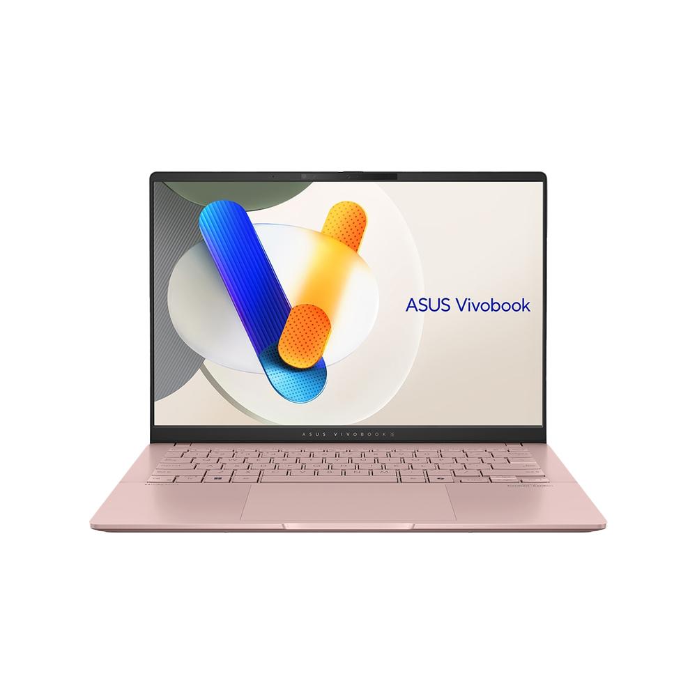 ASUS Vivobook S14 OLED玫瑰金 M5406NA-0078C7535HS R5/16G-細節圖2